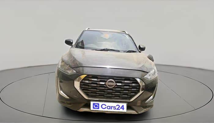2023 Nissan MAGNITE XL, Petrol, Manual, 50,265 km, exterior