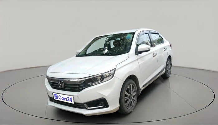 2022 Honda Amaze 1.2L I-VTEC VX CVT, Petrol, Automatic, 57,014 km, exterior