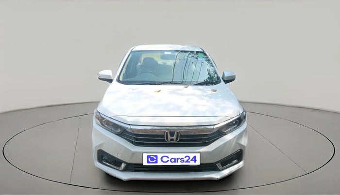 2022 Honda Amaze 1.2L I-VTEC VX CVT, Petrol, Automatic, 57,014 km, exterior