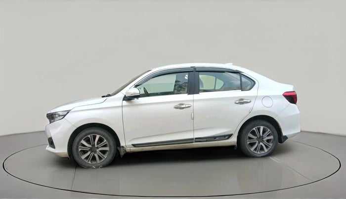 2022 Honda Amaze 1.2L I-VTEC VX CVT, Petrol, Automatic, 57,014 km, exterior