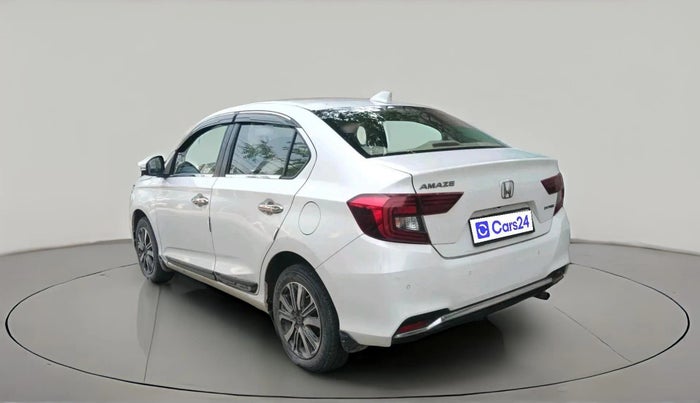 2022 Honda Amaze 1.2L I-VTEC VX CVT, Petrol, Automatic, 57,014 km, exterior