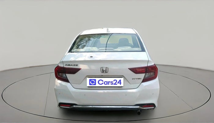 2022 Honda Amaze 1.2L I-VTEC VX CVT, Petrol, Automatic, 57,014 km, exterior