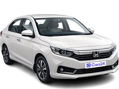 2022 Honda Amaze - Sedan - Petrol - Automatic - ₹7.25 lakh