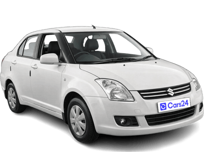 2011 Maruti Swift Dzire - Sedan - Petrol - Manual - ₹1.21 lakh