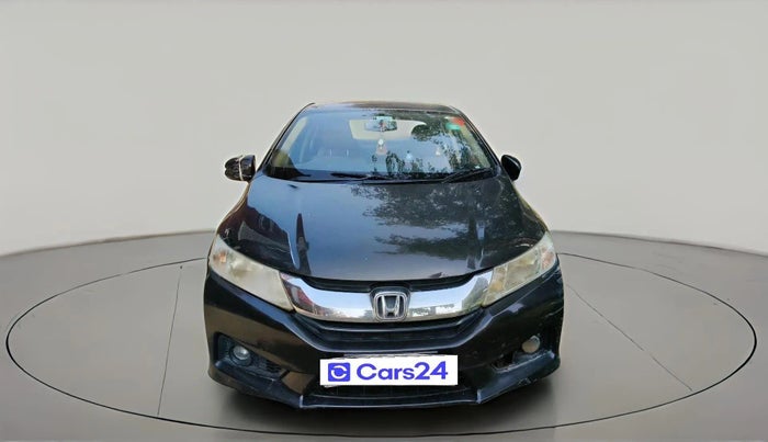 2016 Honda City 1.5L I-VTEC V MT, Petrol, Manual, 1,16,880 km, exterior