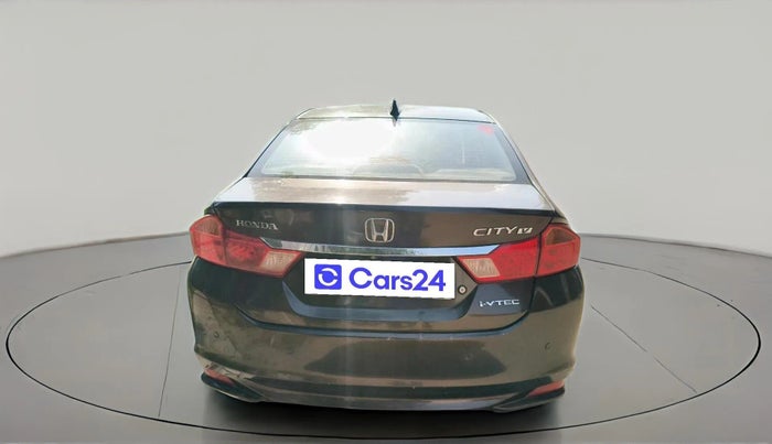 2016 Honda City 1.5L I-VTEC V MT, Petrol, Manual, 1,16,880 km, exterior