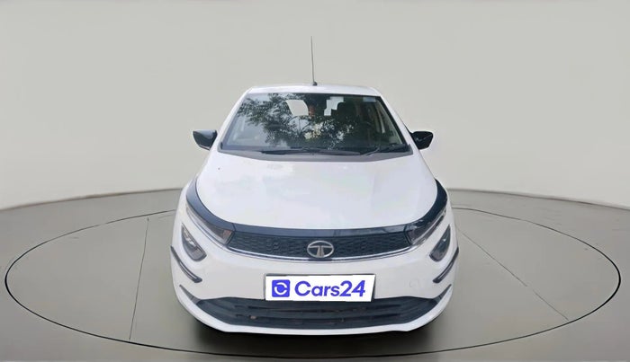2022 Tata ALTROZ XZ PETROL, Petrol, Manual, 43,346 km, exterior