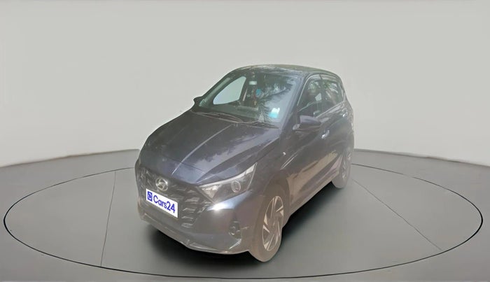 2023 Hyundai NEW I20 ASTA (O) 1.2 MT, Petrol, Manual, 64,685 km, exterior