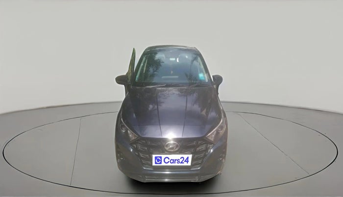 2023 Hyundai NEW I20 ASTA (O) 1.2 MT, Petrol, Manual, 64,685 km, exterior