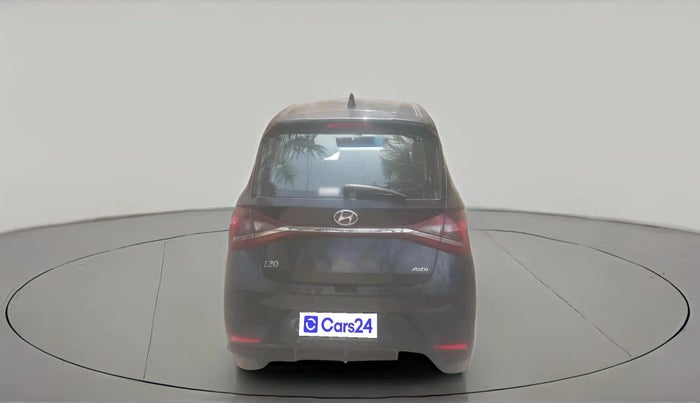 2023 Hyundai NEW I20 ASTA (O) 1.2 MT, Petrol, Manual, 64,685 km, exterior