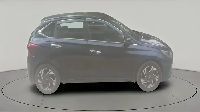 2023 Hyundai NEW I20 ASTA (O) 1.2 MT, Petrol, Manual, 64,685 km, exterior