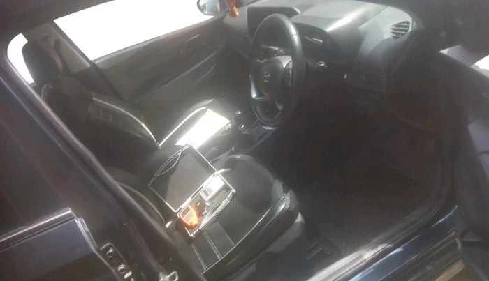 2023 Hyundai NEW I20 ASTA (O) 1.2 MT, Petrol, Manual, 64,685 km, interior