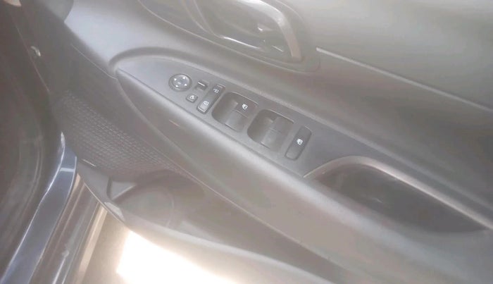 2023 Hyundai NEW I20 ASTA (O) 1.2 MT, Petrol, Manual, 64,685 km, interior