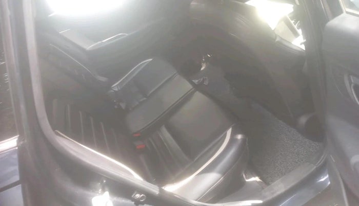 2023 Hyundai NEW I20 ASTA (O) 1.2 MT, Petrol, Manual, 64,685 km, interior