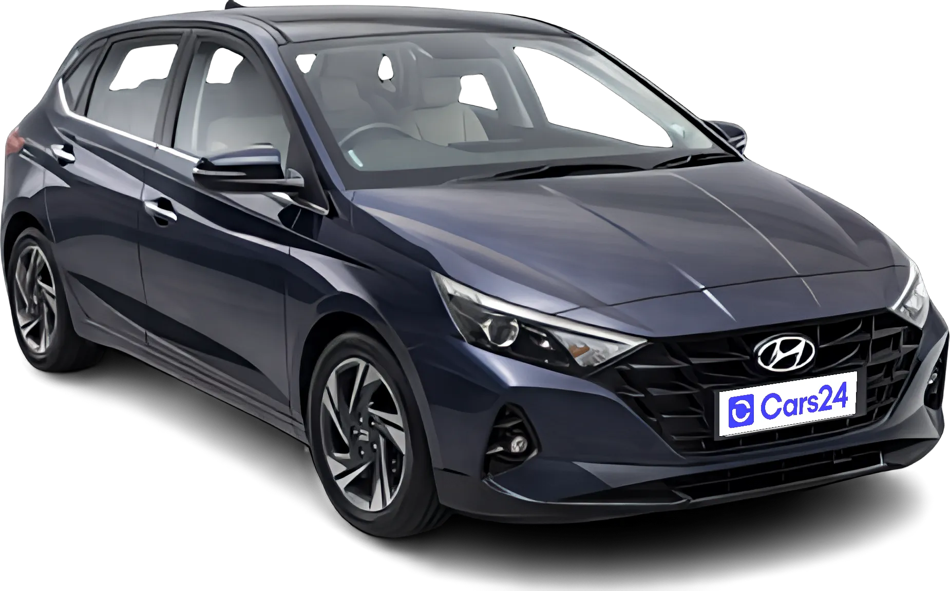 2023 Hyundai NEW I20 - Hatchback - Petrol - Manual - ₹7.03 lakh