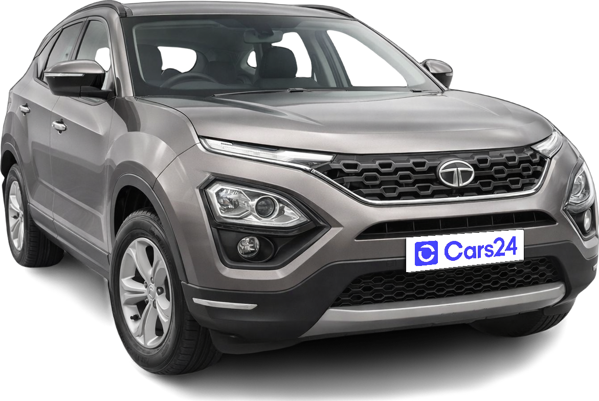 2019 Tata Harrier - SUV - Diesel - Manual - ₹9.40 lakh