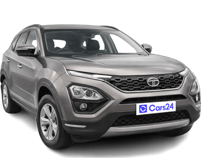 2019 Tata Harrier - SUV - Diesel - Manual - ₹9.40 lakh