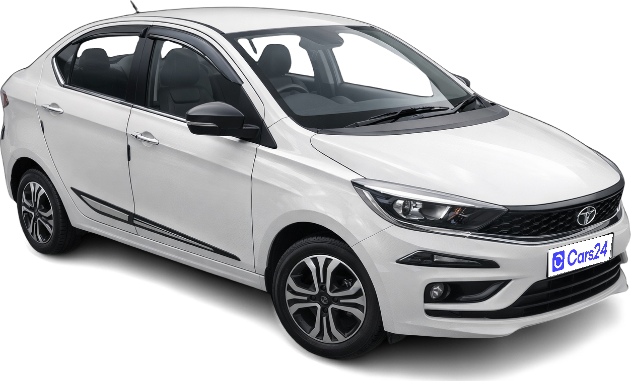 2024 Tata TIGOR - Sedan - CNG - Manual - ₹7.50 lakh
