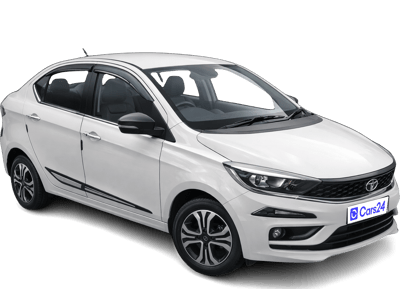 2024 Tata TIGOR - Sedan - CNG - Manual - ₹7.50 lakh