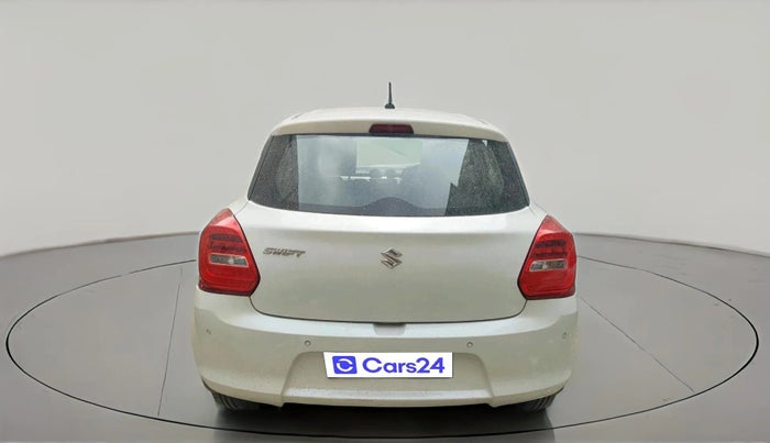 2020 Maruti Swift VXI, Petrol, Manual, 47,698 km, exterior