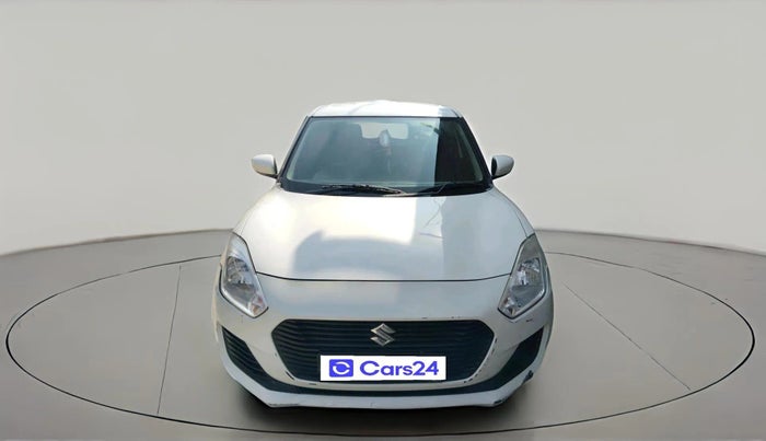 2020 Maruti Swift VXI, Petrol, Manual, 73,096 km, exterior