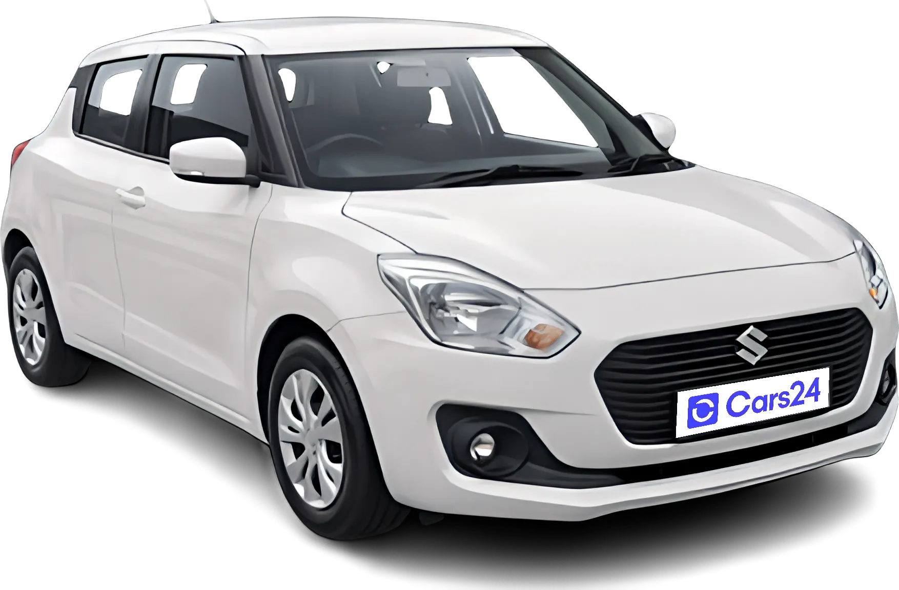 2020 Maruti Swift - Hatchback - Petrol - Manual - ₹4.98 lakh