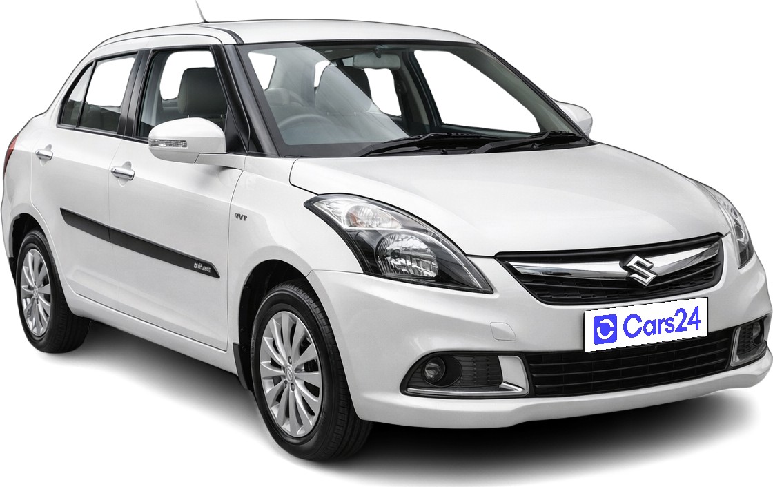 2015 Maruti Swift Dzire - Sedan - Petrol - Manual - ₹3.05 lakh