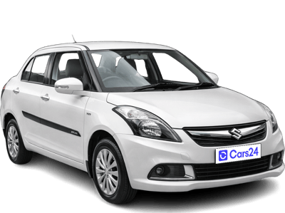 2015 Maruti Swift Dzire - Sedan - Petrol - Manual - ₹3.05 lakh