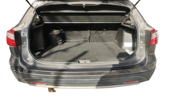 2017 Maruti S Cross ZETA 1.3, Diesel, Manual, 87,231 km, exterior