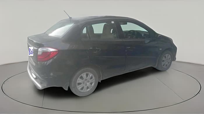 2017 Honda Amaze 1.2L I-VTEC S, Petrol, Manual, 40,493 km, exterior