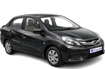 2017 Honda Amaze - Sedan - Petrol - Manual - ₹3.65 lakh