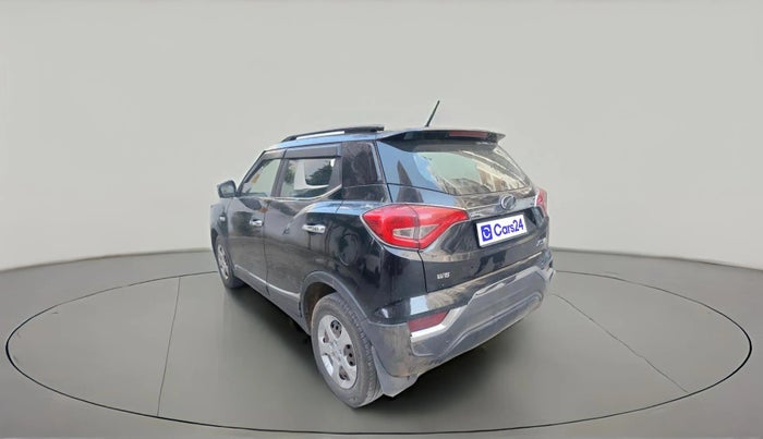 2019 Mahindra XUV300 W6 1.5 DIESEL, Diesel, Manual, 1,30,603 km, exterior