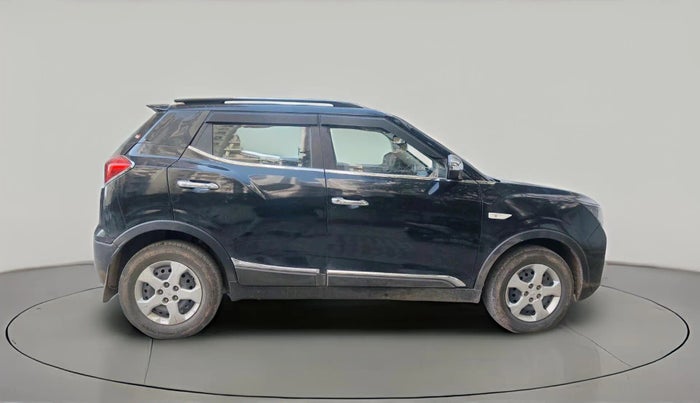 2019 Mahindra XUV300 W6 1.5 DIESEL, Diesel, Manual, 1,30,603 km, exterior