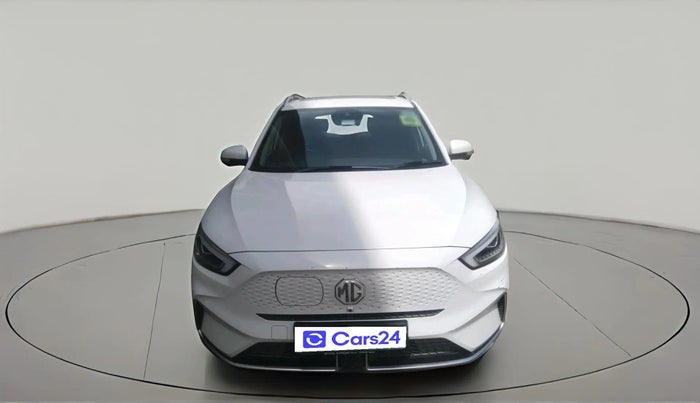 2022 MG ZS EV EXCLUSIVE, Electric, Automatic, 86,273 km, exterior