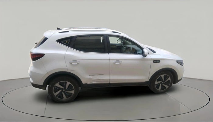 2022 MG ZS EV EXCLUSIVE, Electric, Automatic, 86,273 km, exterior