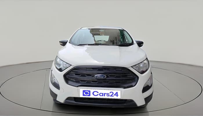 2018 Ford Ecosport AMBIENTE 1.5L PETROL, Petrol, Manual, 60,426 km, exterior