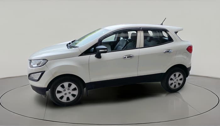 2018 Ford Ecosport AMBIENTE 1.5L PETROL, Petrol, Manual, 60,426 km, exterior