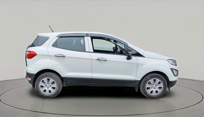 2018 Ford Ecosport AMBIENTE 1.5L PETROL, Petrol, Manual, 60,426 km, exterior