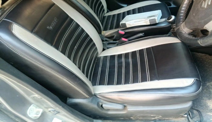 2014 Maruti Wagon R 1.0 LXI CNG, CNG, Manual, 95,637 km, interior