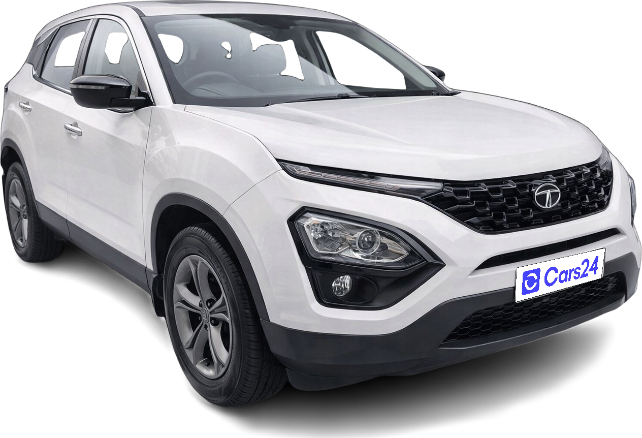 2020 Tata Harrier - SUV - Diesel - Manual - ₹9.55 lakh