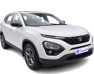 2020 Tata Harrier - SUV - Diesel - Manual - ₹9.55 lakh