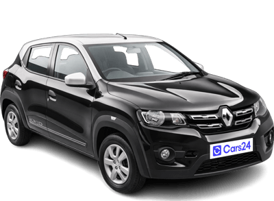 2019 Renault Kwid - Hatchback - Petrol - Manual - ₹2.85 lakh
