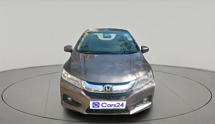 2016 Honda City 1.5L I-DTEC V, Diesel, Manual, 1,03,065 km, exterior