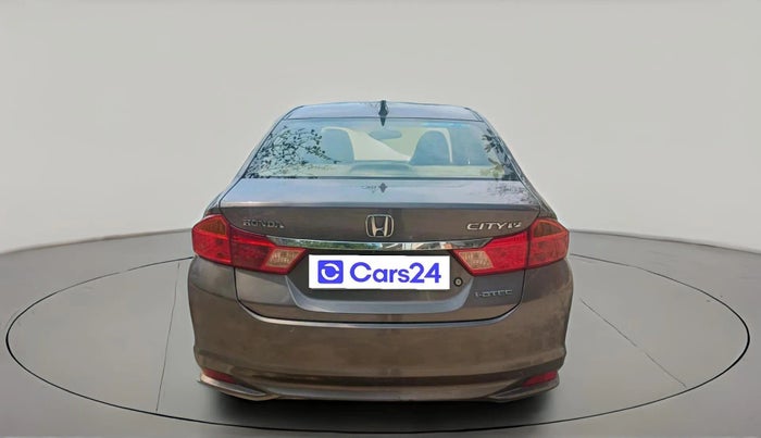 2016 Honda City 1.5L I-DTEC V, Diesel, Manual, 1,03,065 km, exterior