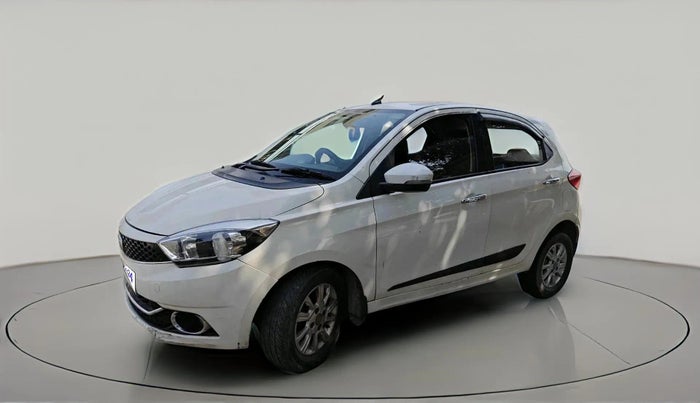 2018 Tata Tiago XZ DIESEL, Diesel, Manual, 93,738 km, exterior