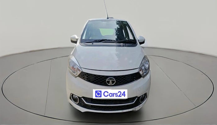 2018 Tata Tiago XZ DIESEL, Diesel, Manual, 93,738 km, exterior
