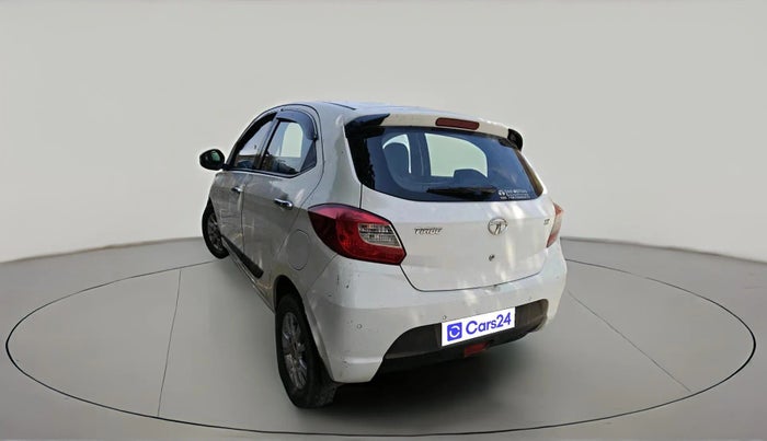 2018 Tata Tiago XZ DIESEL, Diesel, Manual, 93,738 km, exterior