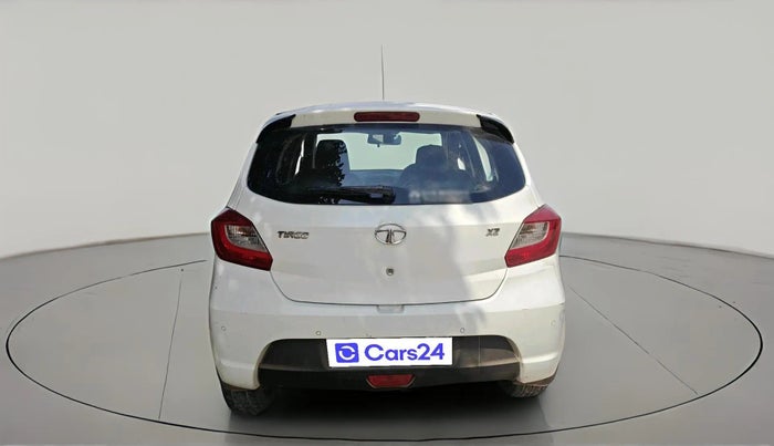 2018 Tata Tiago XZ DIESEL, Diesel, Manual, 93,738 km, exterior