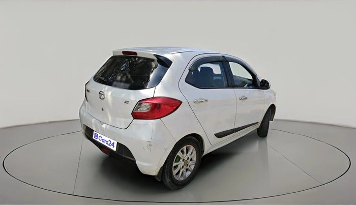 2018 Tata Tiago XZ DIESEL, Diesel, Manual, 93,738 km, exterior