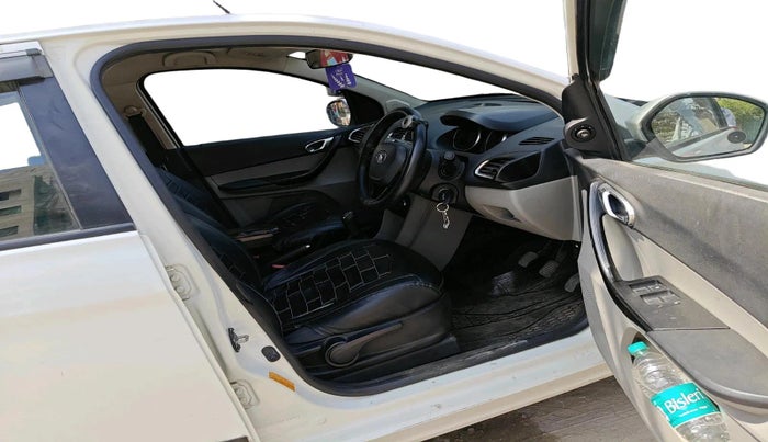 2018 Tata Tiago XZ DIESEL, Diesel, Manual, 93,738 km, interior